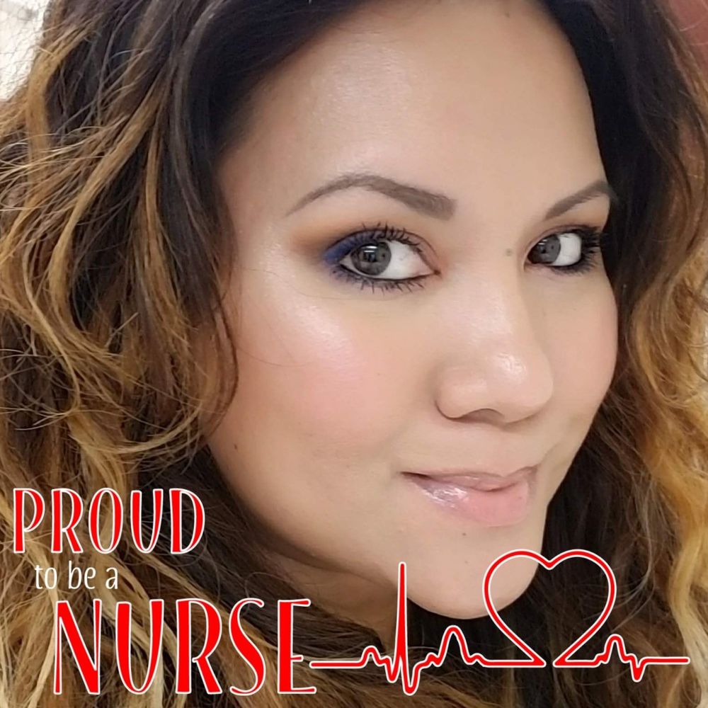 Meet your Posher, Ria